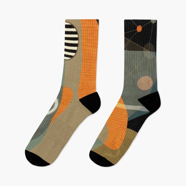 Item preview, Geometric Abstraction 4 designed and sold by Marco Serrot  Style.