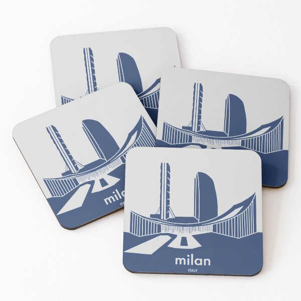 Item preview, Iconic Milan designed and sold by CPTVDesign.