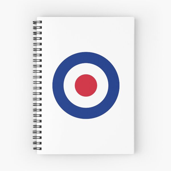 Item preview, RAF Roundel designed and sold by jgarth22.