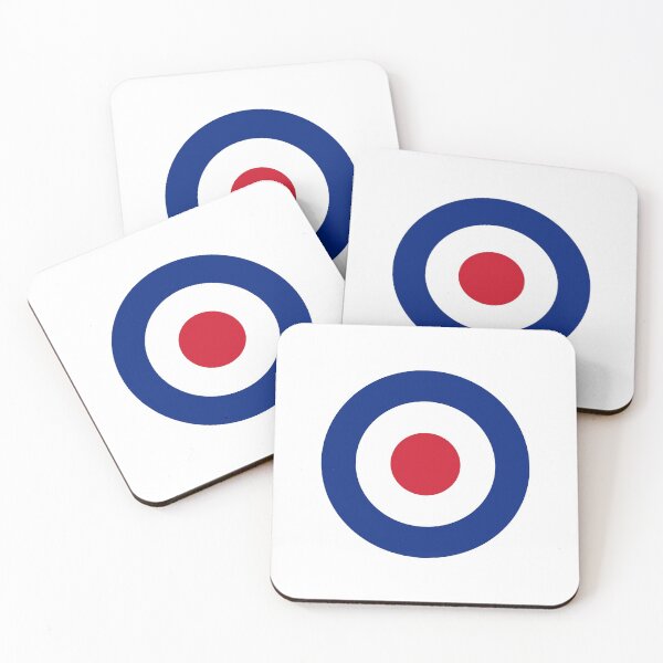 Item preview, RAF Roundel designed and sold by jgarth22.