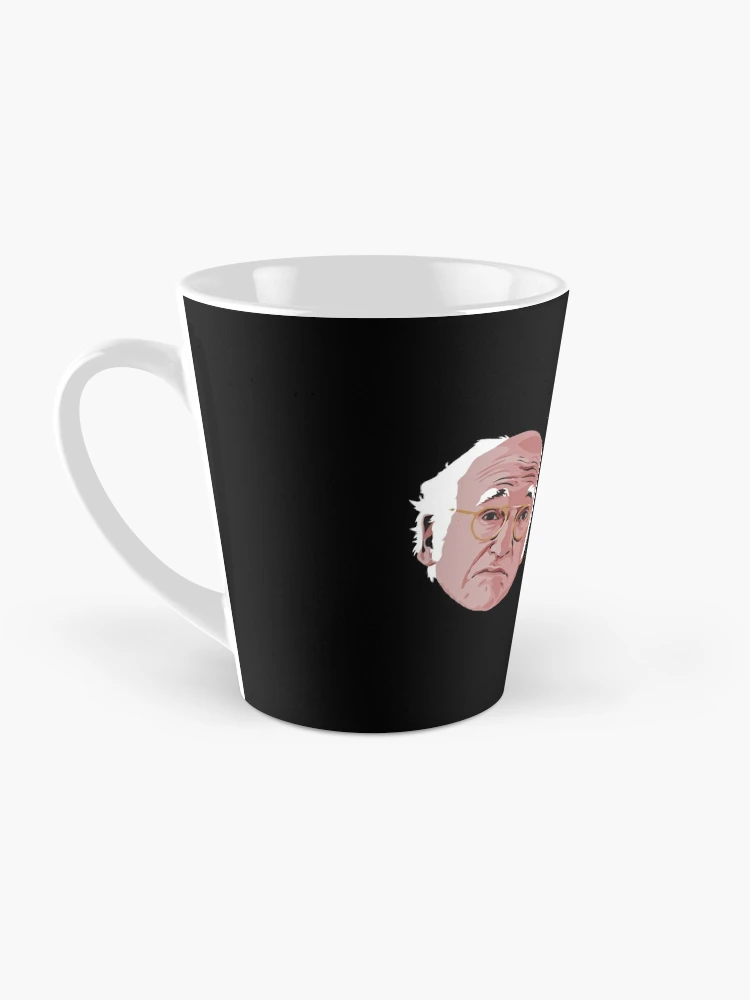 Whaaaat? Apparently someone actually invented Latte Larry's heated mug  thing : r/curb