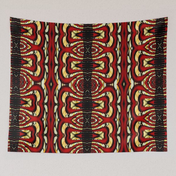 Item preview, Internal Heat wave  designed and sold by NolaJere.