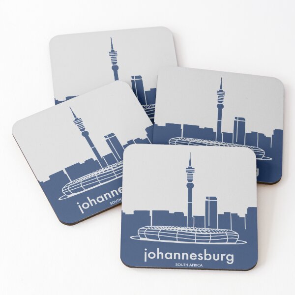 Item preview, Iconic Johannesburg designed and sold by CPTVDesign.