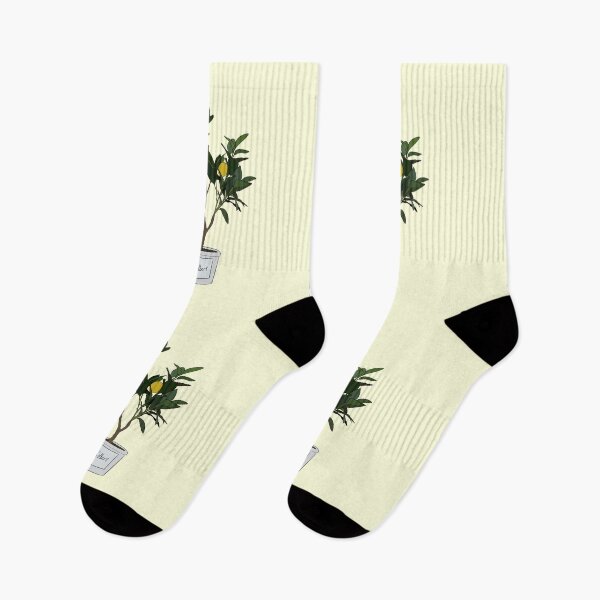 Item preview, Gilbert the Lemon Tree designed and sold by DjJacobi.