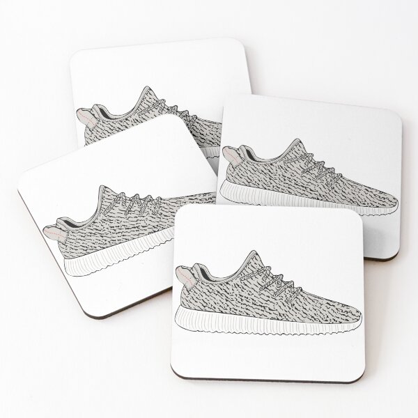 Item preview, Yeezy Boost 350 designed and sold by Tee4Daily.