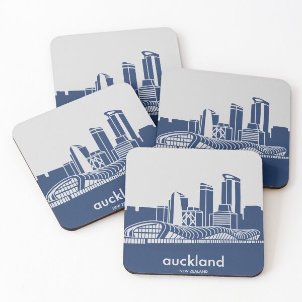 Item preview, Iconic Auckland designed and sold by CPTVDesign.