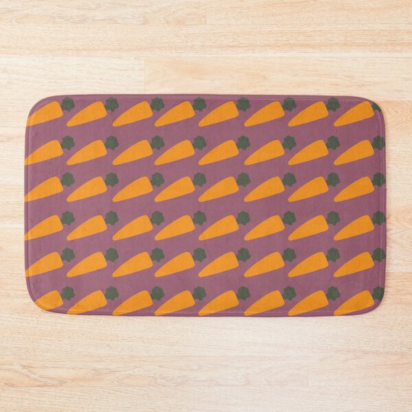 Item preview, Carrot Patch designed and sold by Rigel Bergonio.