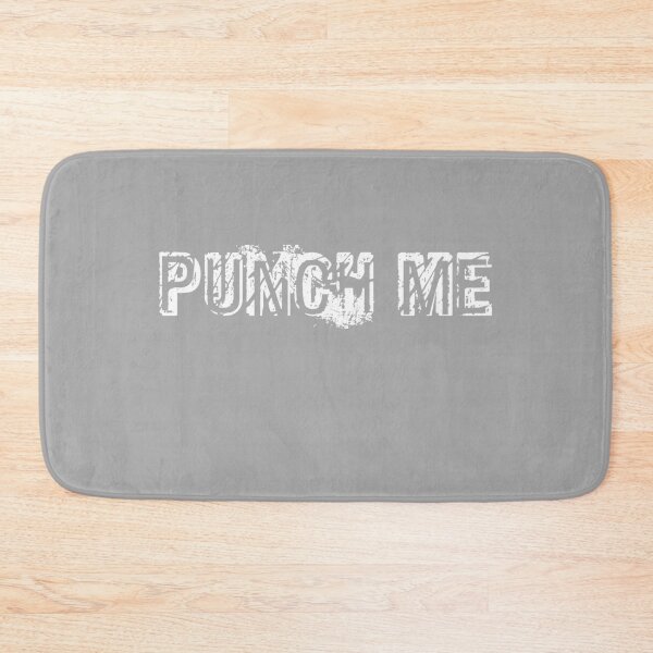 Item preview, Punch Me designed and sold by overstyle.