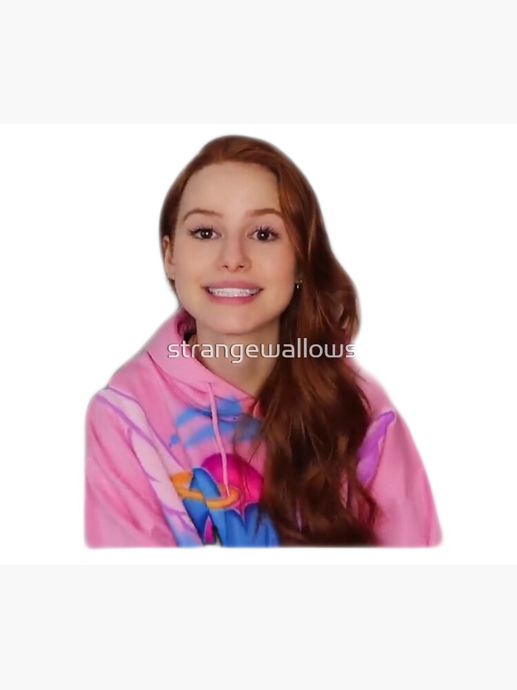 "Madelaine Petsch" Travel Mug by strangewallows | Redbubble