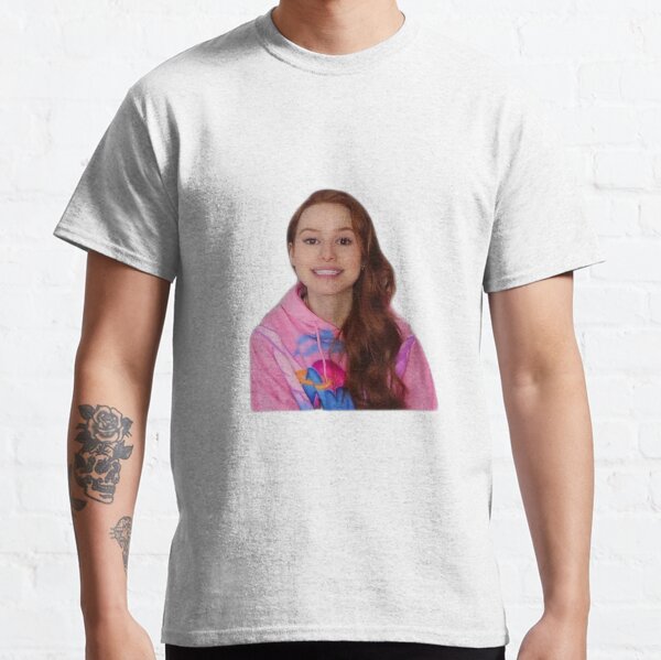 Madelaine Petsch Camiseta clásica