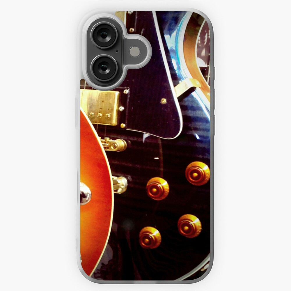 Item preview, iPhone Soft Case designed and sold by colgdrew.