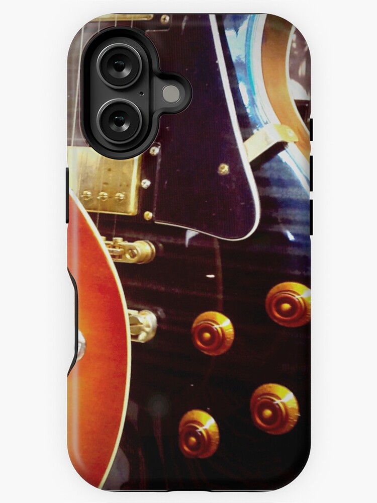 Thumbnail 1 of 4, iPhone Case, Electrics - iPhone Case designed and sold by colgdrew.