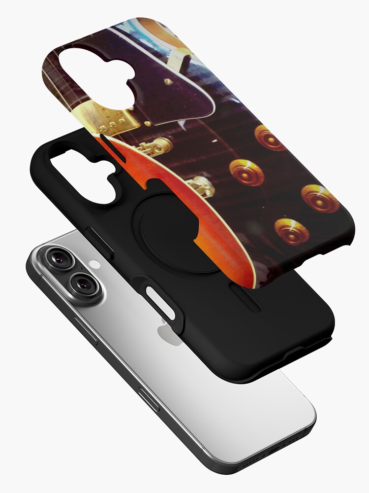 Thumbnail 2 of 4, iPhone Case, Electrics - iPhone Case designed and sold by colgdrew.