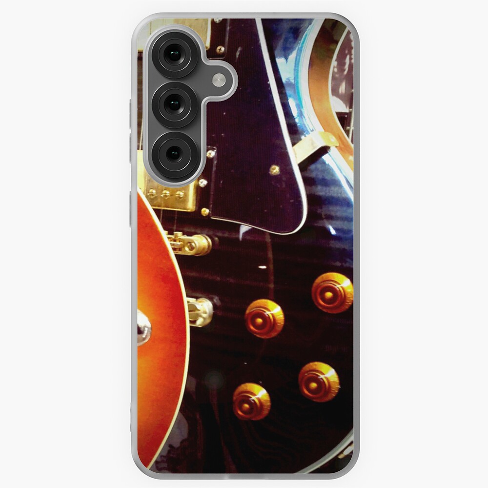 Item preview, Samsung Galaxy Soft Case designed and sold by colgdrew.