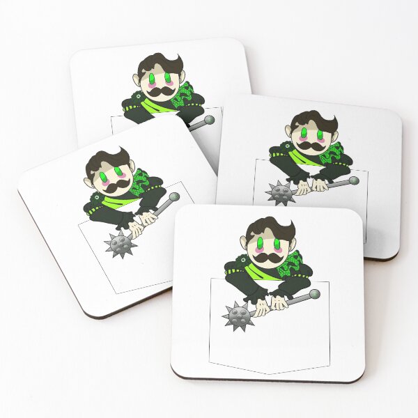 Item preview, Pocket thoughts designed and sold by JarateKnight.