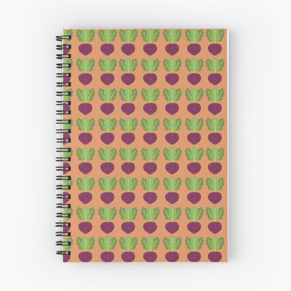 Item preview, Turnip Patch designed and sold by Rigel Bergonio.