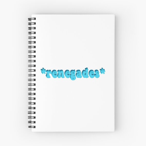 Item preview, *renegades* designed and sold by chloekari.
