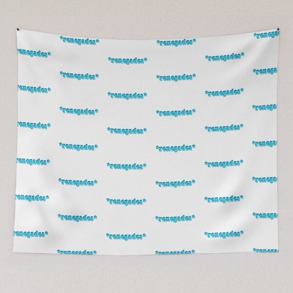 Item preview, *renegades* designed and sold by chloekari.