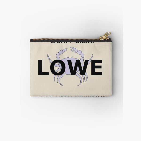 Item preview, Guam Vanity Plate "LOWE" designed and sold by joeymesa70.