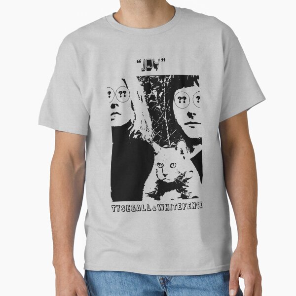 Item preview, ty segall and white fence joy designed and sold by malditxsea.