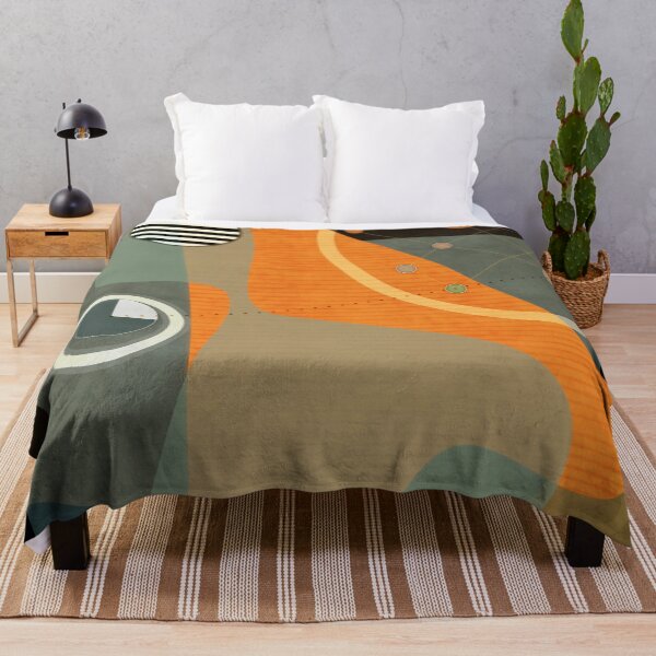 Item preview, Geometric Abstraction 4 designed and sold by Marco Serrot  Style.