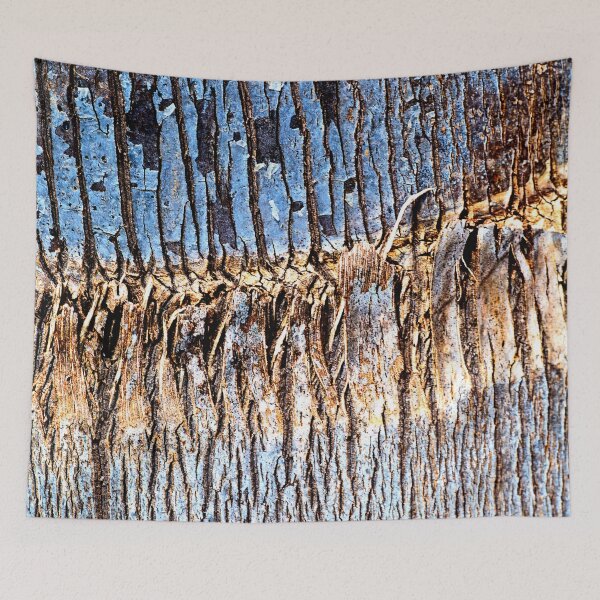 Item preview, Palm Tree Trunk designed and sold by Joy Watson - Natural Light Photography .