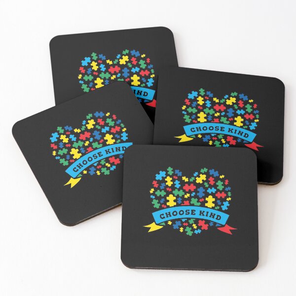Item preview, Autism Puzzle Awareness Gift For Autistic Child designed and sold by Pubi.
