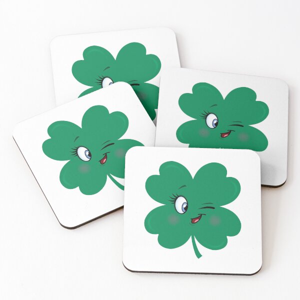 Item preview, Shamrock, Wink designed and sold by Pascally.