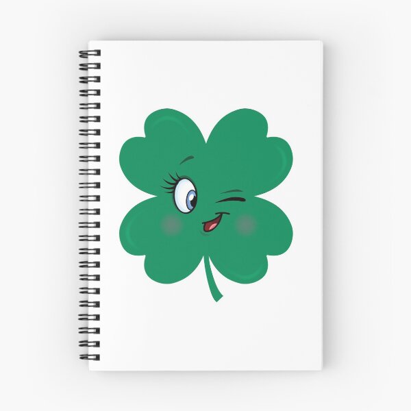 Item preview, Shamrock, Wink designed and sold by Pascally.