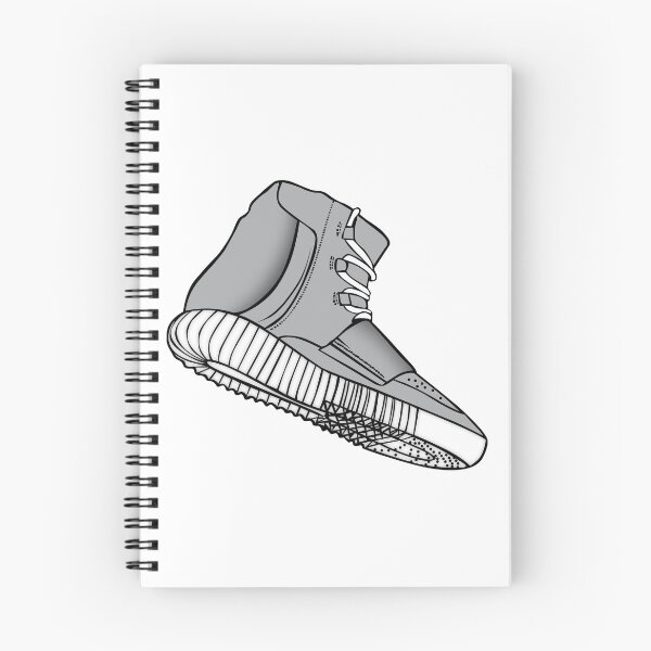 Artikelvorschau, Yeezy Boost entworfen und verkauft von Tee4Daily.