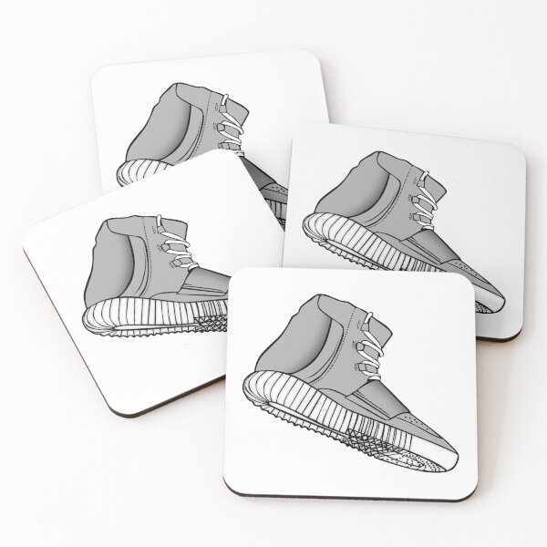 Item preview, Yeezy Boost designed and sold by Tee4Daily.