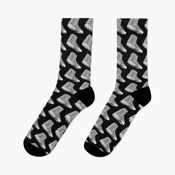 Yeezy Boost 350 Socks for Sale | Redbubble Yeezy Boost 350 Socks for Sale | Redbubble