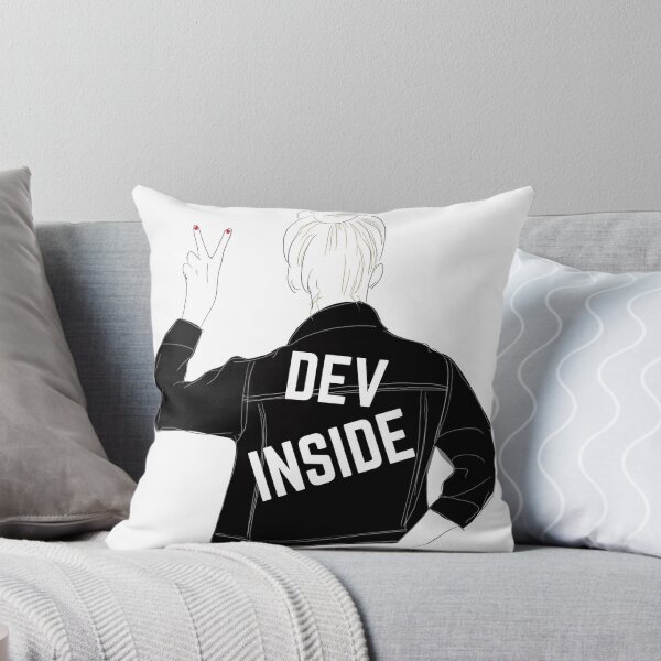 Artikelvorschau, IT Shirt Coder Girl Biker Jacket entworfen und verkauft von avogel.