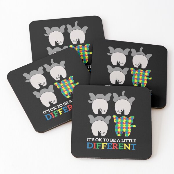 Item preview, Autism Puzzle Awareness Gift For Autistic Child designed and sold by Pubi.