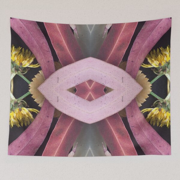Item preview, Flora 4 designed and sold by Joshua Fielding.