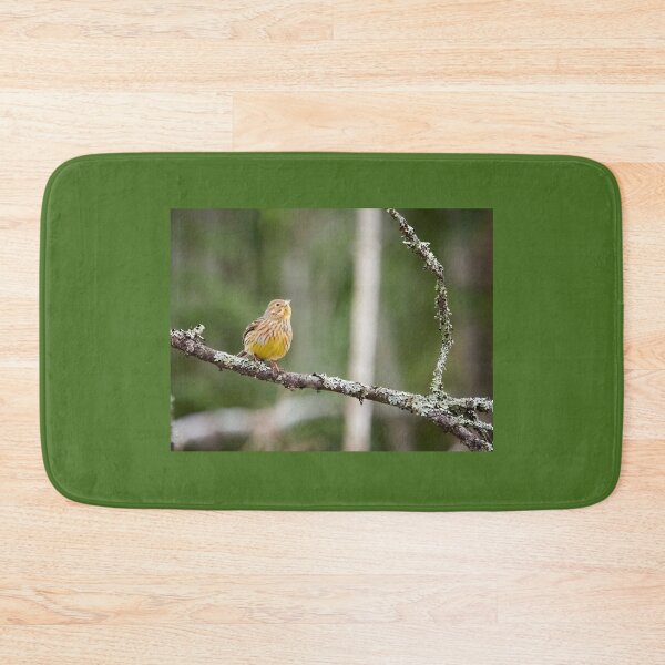 Item preview, Anyone up there. Yellowhammer designed and sold by Jouko Lehto Photography.