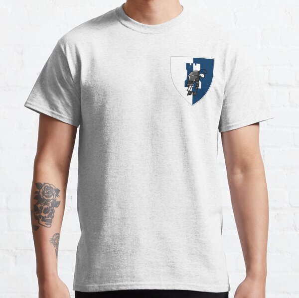 Sentinel Sam Awry Classic T-Shirt