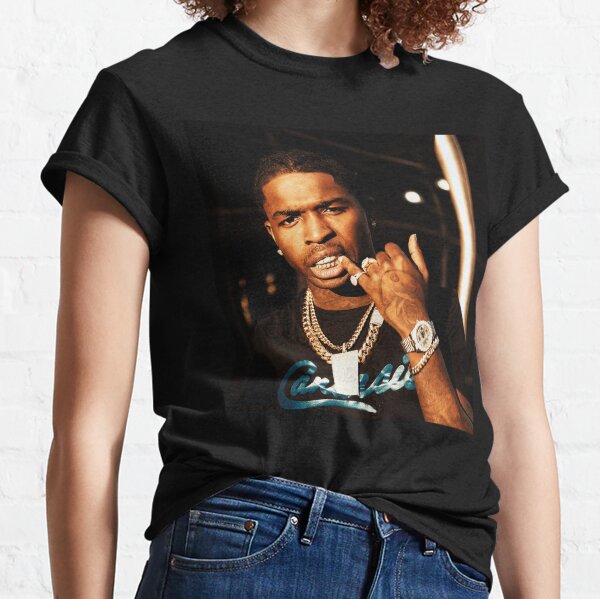 Young Smoke Classic T-Shirt