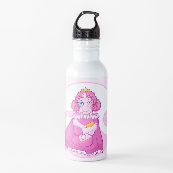 They've got each other Water Bottle