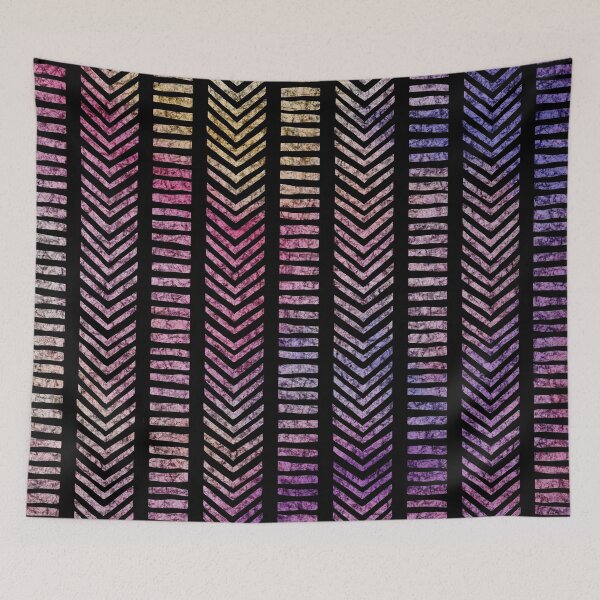 Artikelvorschau, Tribal Tie Dye Batik entworfen und verkauft von hellcom.