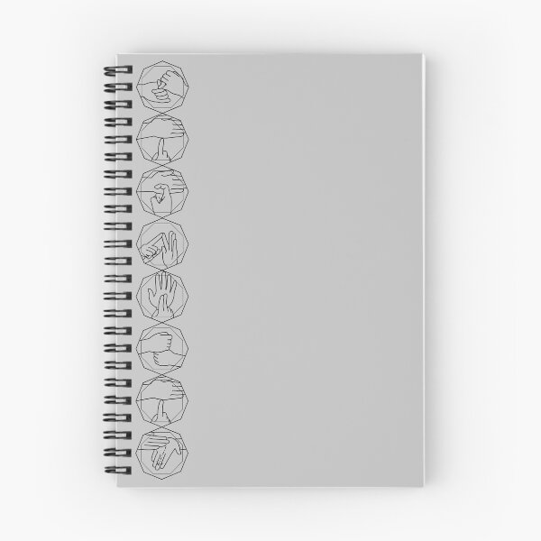 Item preview, Strength in Auslan designed and sold by NicoLenn.