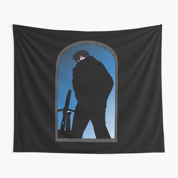 Untitled Tapestry