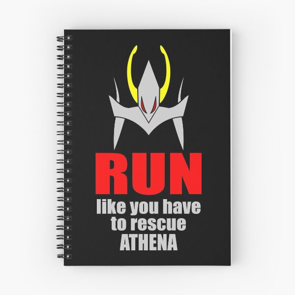 Item preview, Saint Seiya cloth - Run like you have to rescue Athena (Pegasus no Seiya) designed and sold by LiveForever.
