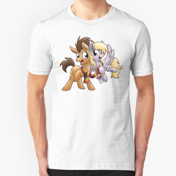 derpy hooves t shirt