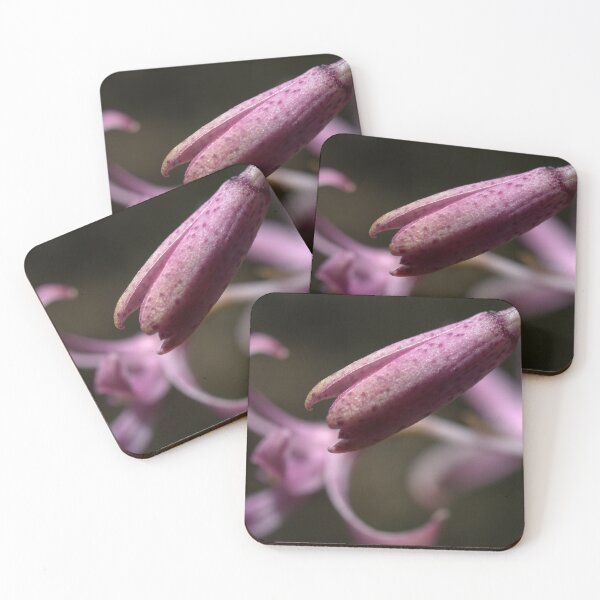 Item preview, Abstraction In Pink designed and sold by Ben Loveday.