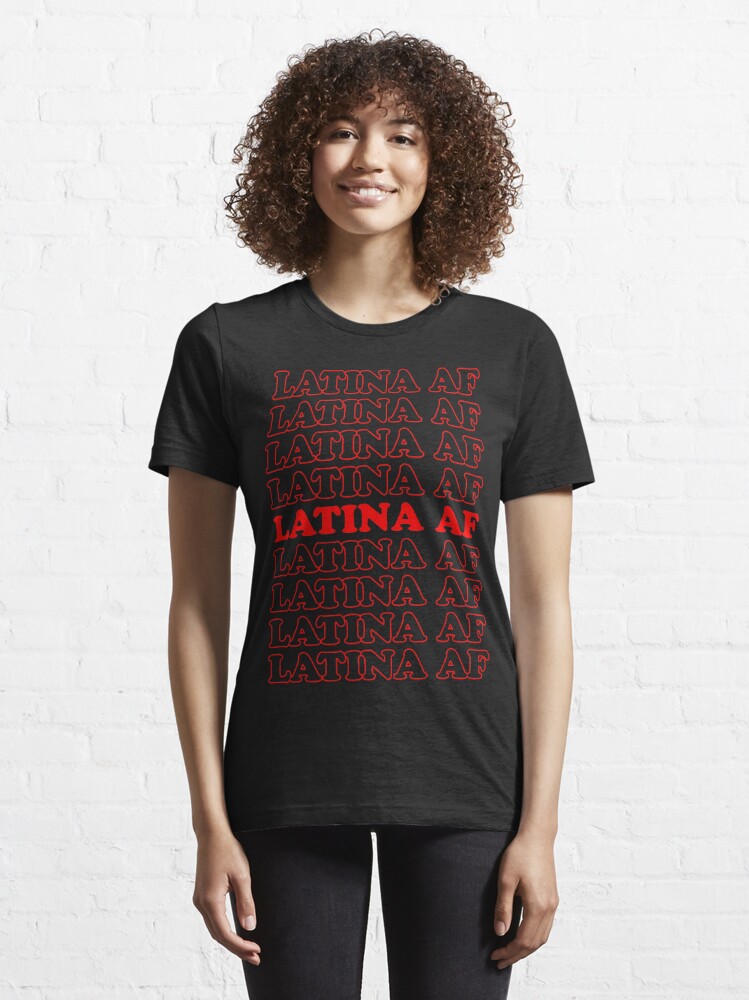 latina t shirts