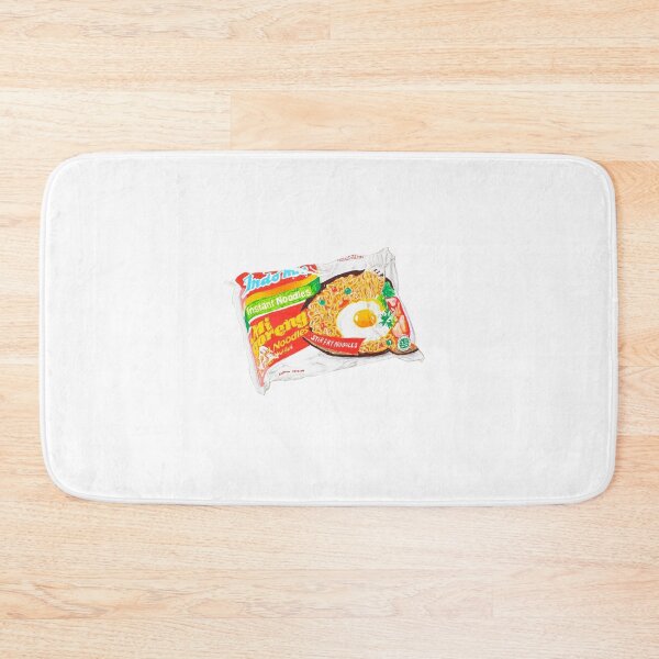 Item preview, INDONESIAN FOOD - Indomie Mi Goreng  designed and sold by UbeeStore.