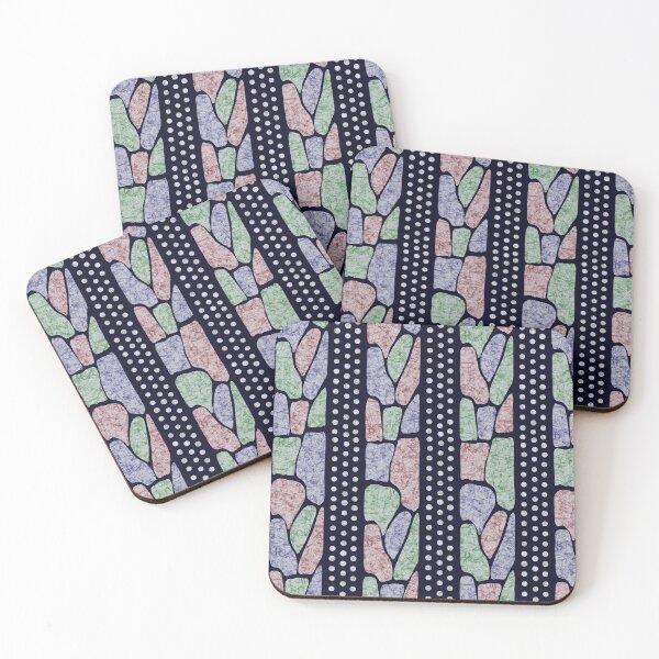 Artikelvorschau, Afrikanisches Batikmuster Batikmuster entworfen und verkauft von hellcom.