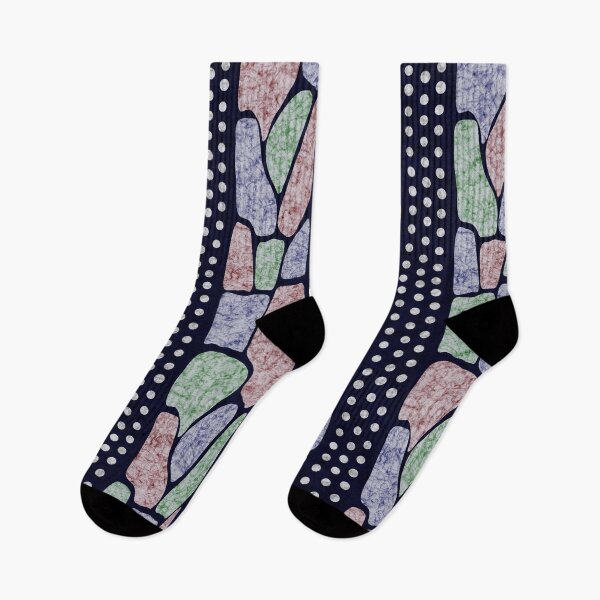 Artikelvorschau, Afrikanisches Batikmuster Batikmuster entworfen und verkauft von hellcom.
