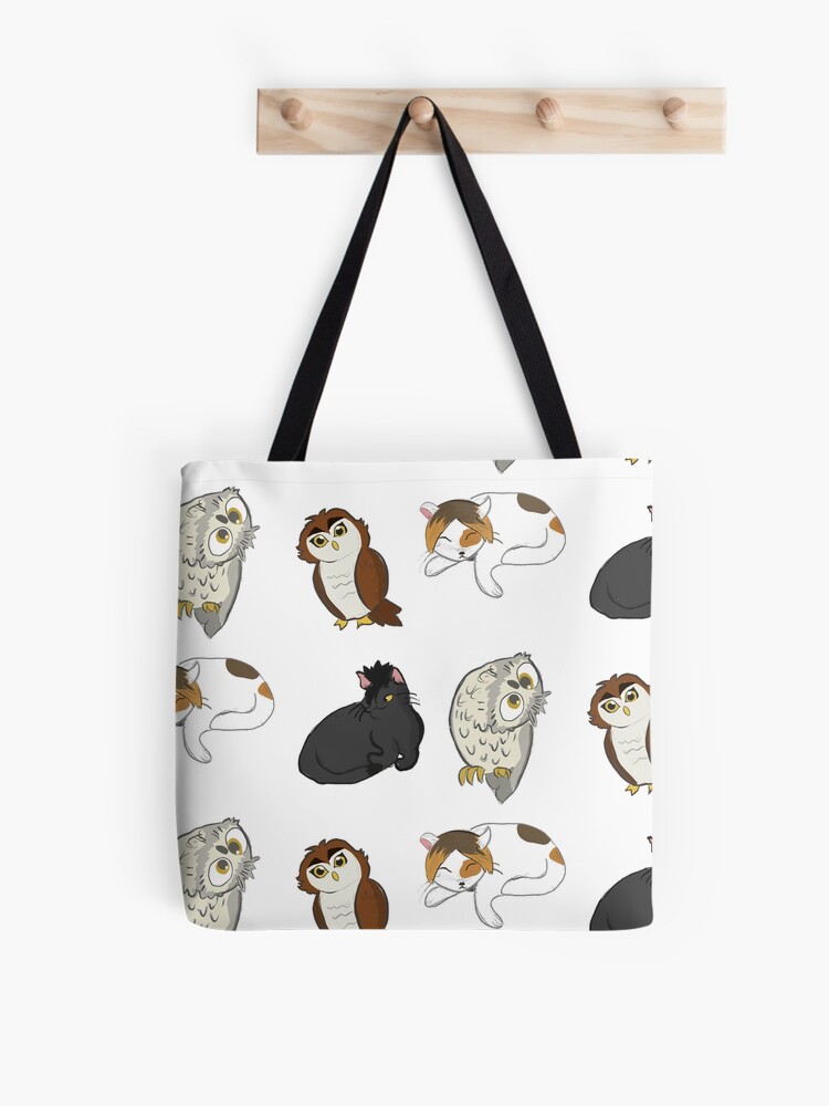 animal tote